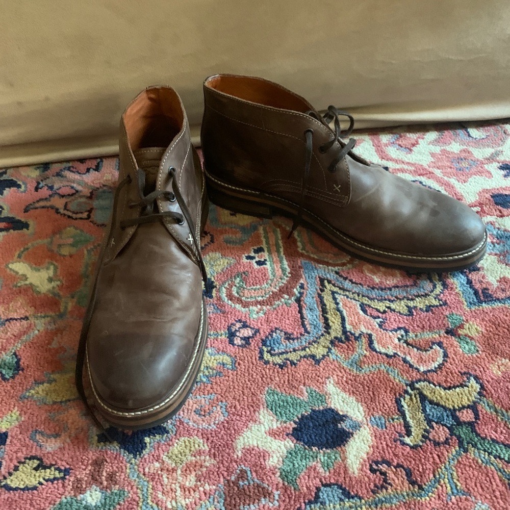 Wolverine Boot